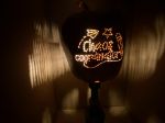 Picture of Teacher Appreciation Lamp #1