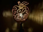 Picture of Teacher Appreciation Lamp #1