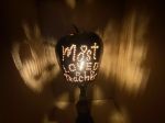 Picture of Teacher Appreciation Lamp #2