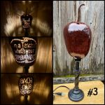 Picture of Teacher Appreciation Lamp #3