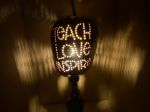 Picture of Teacher Appreciation Lamp #3