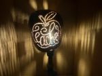 Picture of Teacher Appreciation Lamp #7
