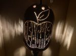 Picture of Teacher Appreciation Lamp #8