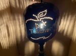 Picture of Teacher Appreciation Lamp #10