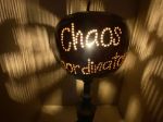 Picture of Teacher Appreciation Lamp #11