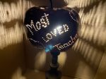 Picture of Teacher Appreciation Lamp #11