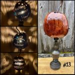 Picture of Teacher Appreciation Lamp #13