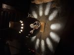 Picture of KU Softball Lamp