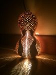 Picture of First Lamp