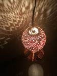 Picture of First Lamp