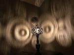 Picture of Bronze Circles