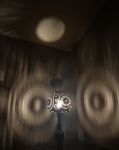 Picture of Bronze Circles