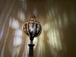 Picture of White Lace Crosses