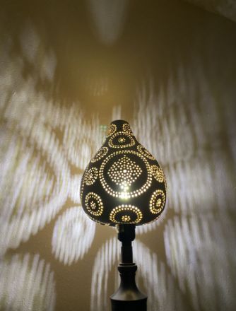 Picture of Abstract Circles