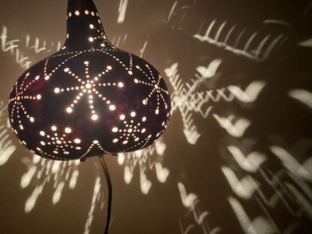 Picture of Snow Flakes