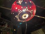 Picture of Christmas Light Ornament