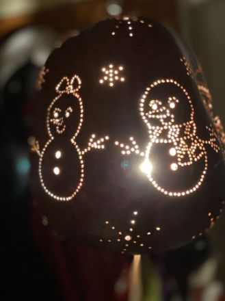 Picture of Snow People