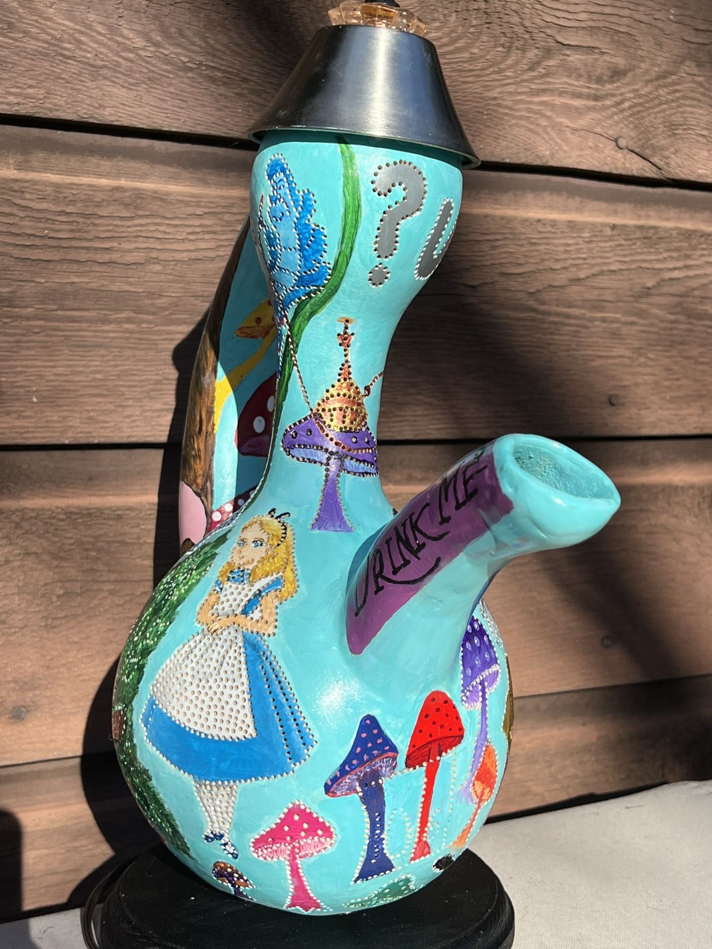 Belinda's Place Tea Party in Wonderland