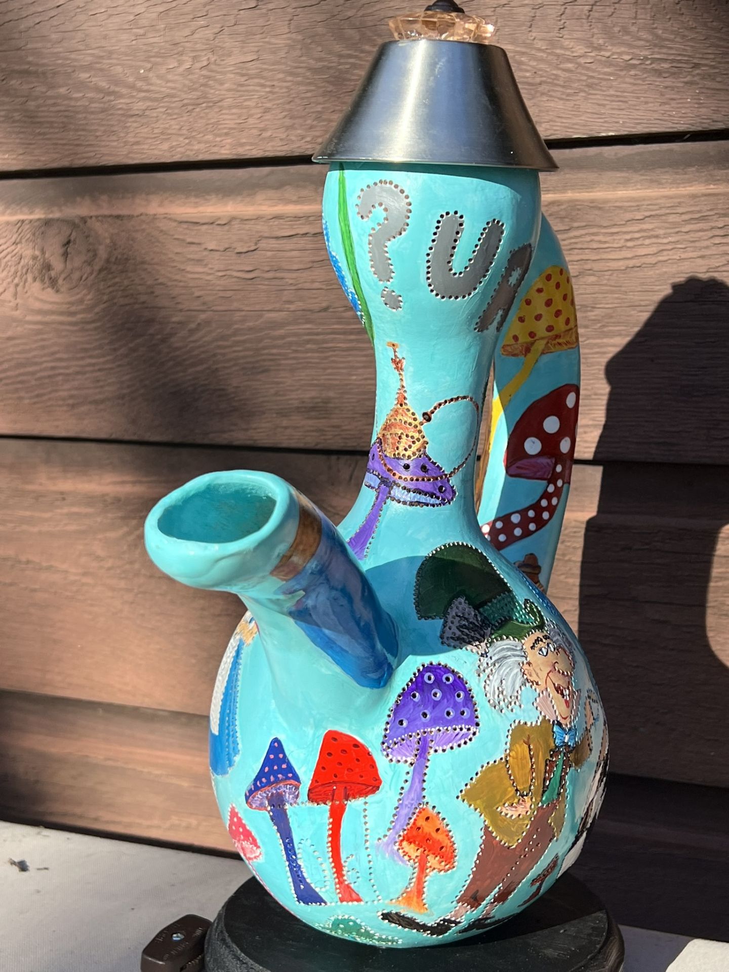 Belinda's Place Tea Party in Wonderland