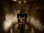 Picture of Teacher Appreciation Lamp #3
