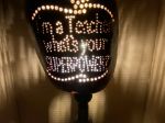 Picture of Teacher Appreciation Lamp #3