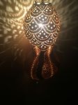Picture of First Lamp