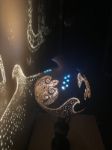 Picture of Māori Turtles with Waves and gems