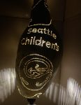 Picture of Seattle Children’s Hospital Heart