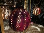 Picture of Christmas Ribbons